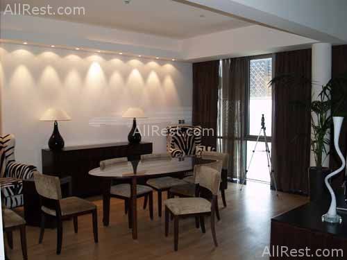 BurJuman Rotana Suites 13